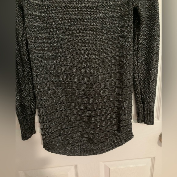 Long Calvin Klein ladies sweater - Picture 5 of 7